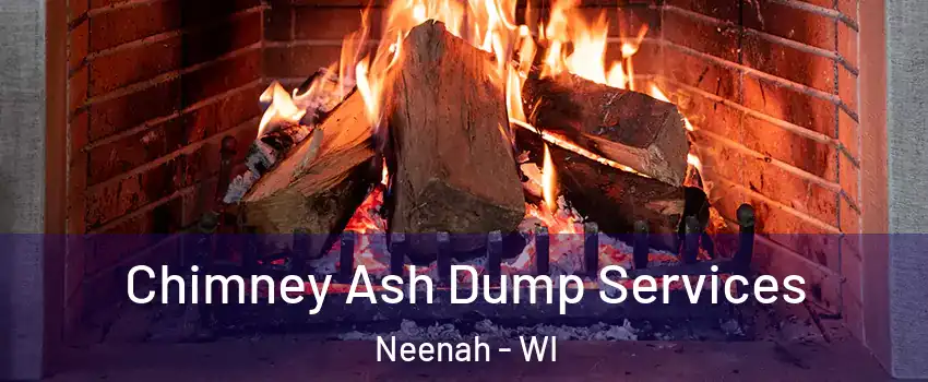  Chimney Ash Dump Services Neenah - WI