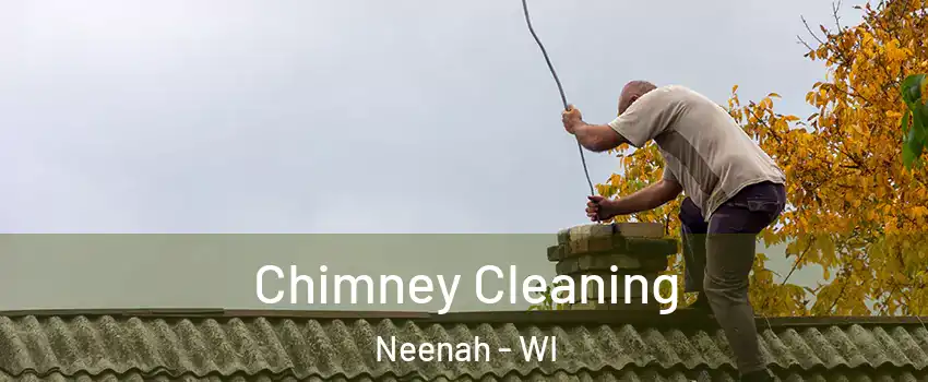  Chimney Cleaning Neenah - WI