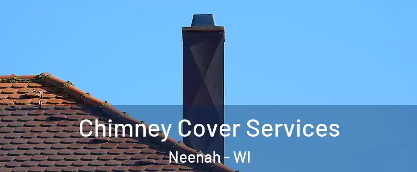  Chimney Cover Services Neenah - WI