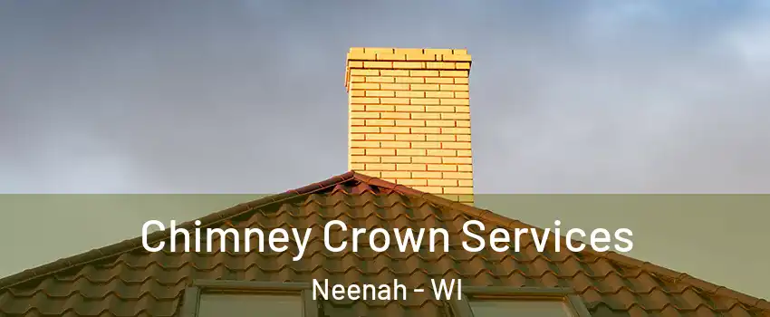 Chimney Crown Services Neenah - WI