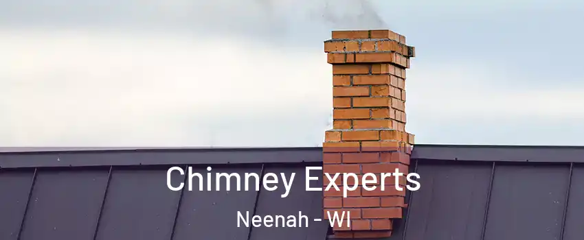 Chimney Experts Neenah - WI