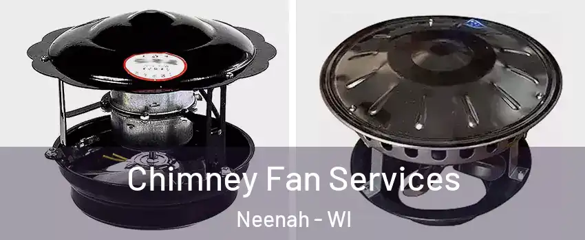  Chimney Fan Services Neenah - WI