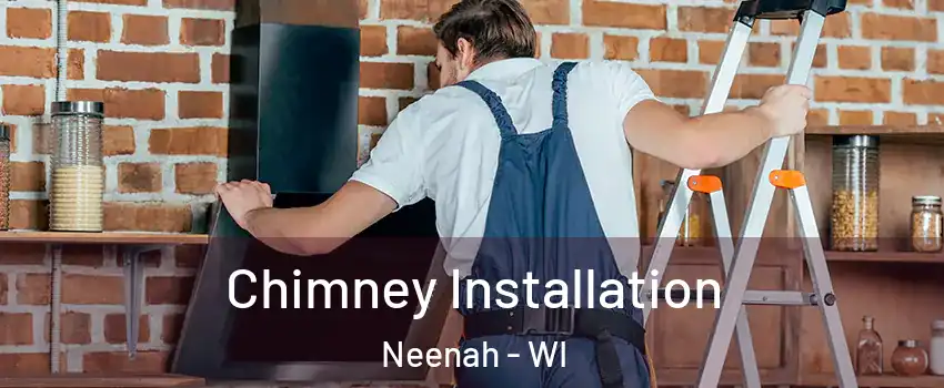  Chimney Installation Neenah - WI