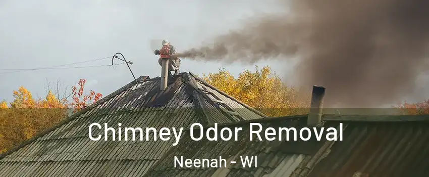  Chimney Odor Removal Neenah - WI