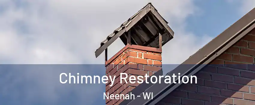  Chimney Restoration Neenah - WI