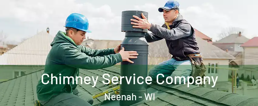 Chimney Service Company Neenah - WI