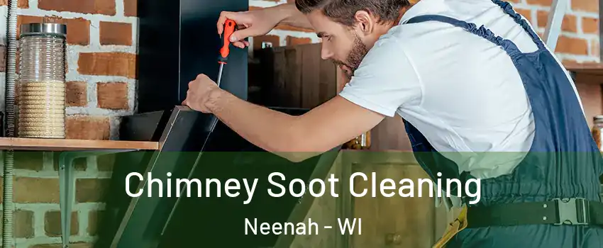  Chimney Soot Cleaning Neenah - WI