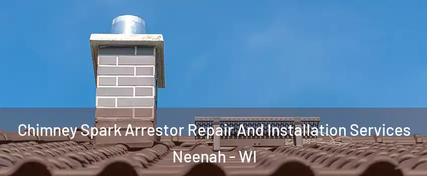  Chimney Spark Arrestor Repair And Installation Services Neenah - WI