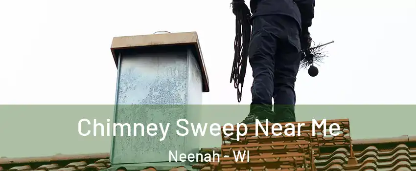  Chimney Sweep Near Me Neenah - WI