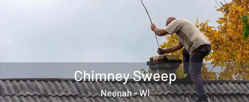  Chimney Sweep Neenah - WI