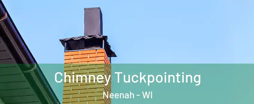  Chimney Tuckpointing Neenah - WI