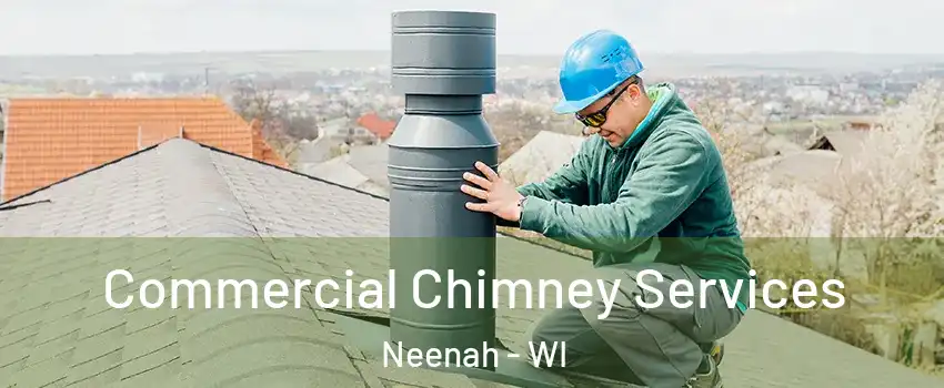  Commercial Chimney Services Neenah - WI