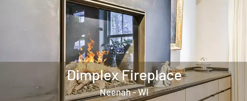  Dimplex Fireplace Neenah - WI
