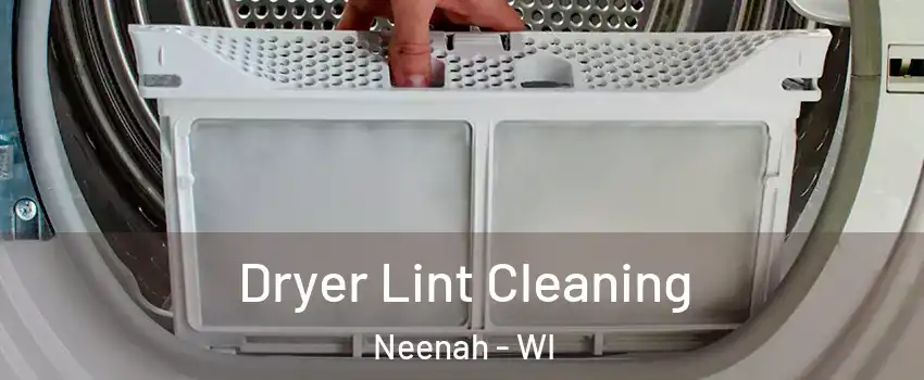  Dryer Lint Cleaning Neenah - WI