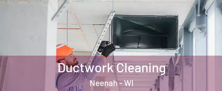  Ductwork Cleaning Neenah - WI