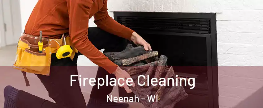  Fireplace Cleaning Neenah - WI