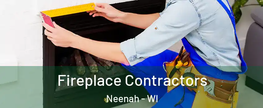  Fireplace Contractors Neenah - WI