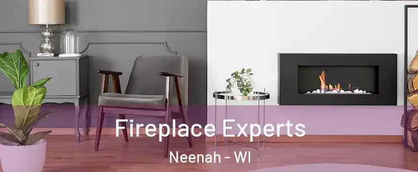  Fireplace Experts Neenah - WI