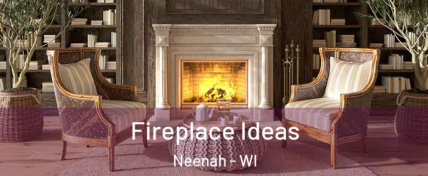  Fireplace Ideas Neenah - WI