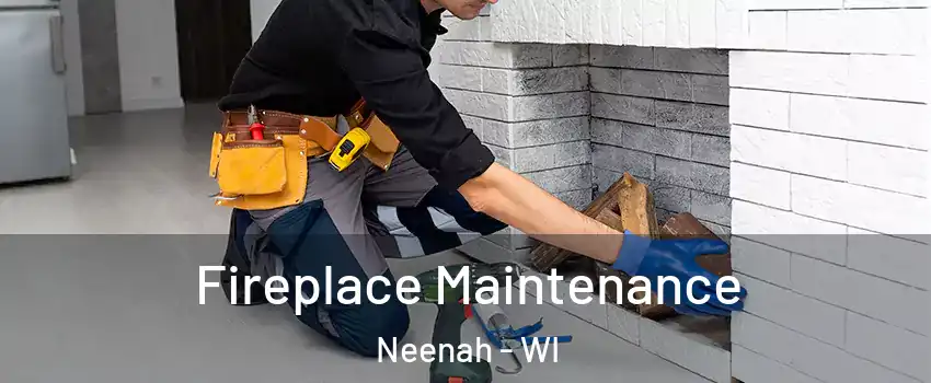  Fireplace Maintenance Neenah - WI