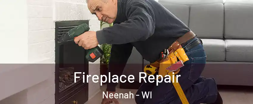  Fireplace Repair Neenah - WI
