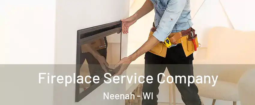  Fireplace Service Company Neenah - WI