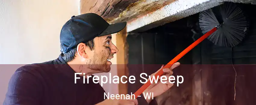  Fireplace Sweep Neenah - WI