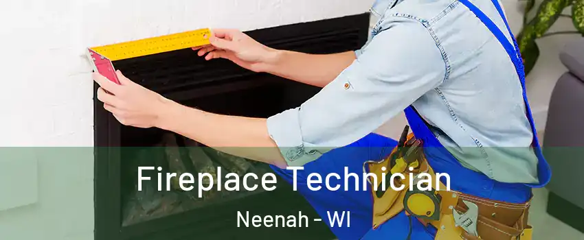Fireplace Technician Neenah - WI