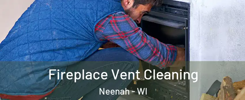  Fireplace Vent Cleaning Neenah - WI