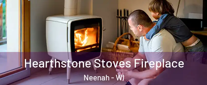  Hearthstone Stoves Fireplace Neenah - WI