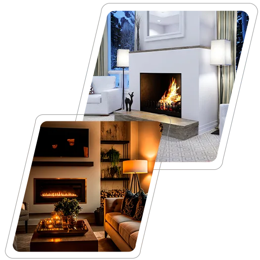 Remove Chimney Odor in Neenah, WI