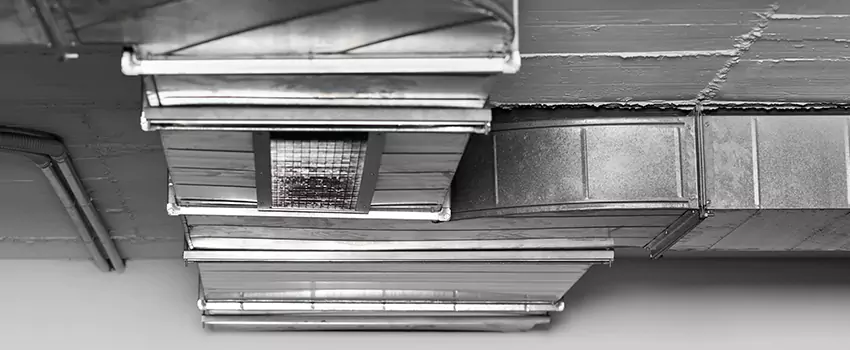 Trusted Air Duct Cleaning Company in Neenah, Wisconsin