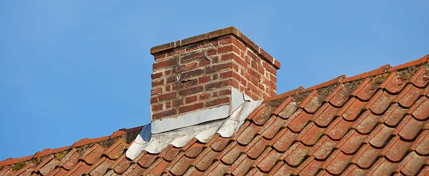 Residential Chimney Bricks Rotten Repair Services in Neenah, WI
