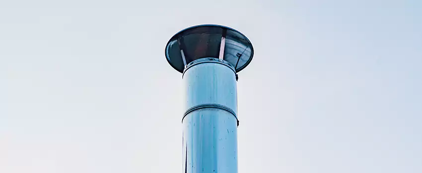 Wind-Resistant Chimney Caps Installation and Repair Services in Neenah, Wisconsin