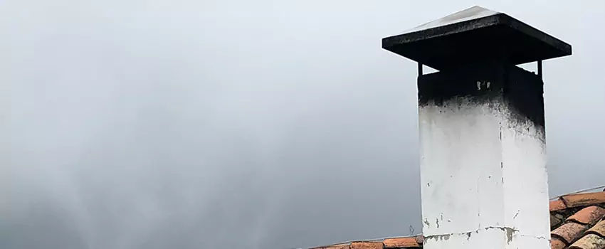 Chimney Damper Inspection in Neenah, WI