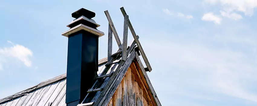 Chimney Creosote Cleaning in Neenah, WI