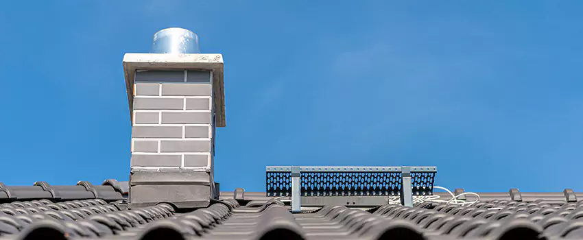 Chimney Flue Relining Services in Neenah, Wisconsin