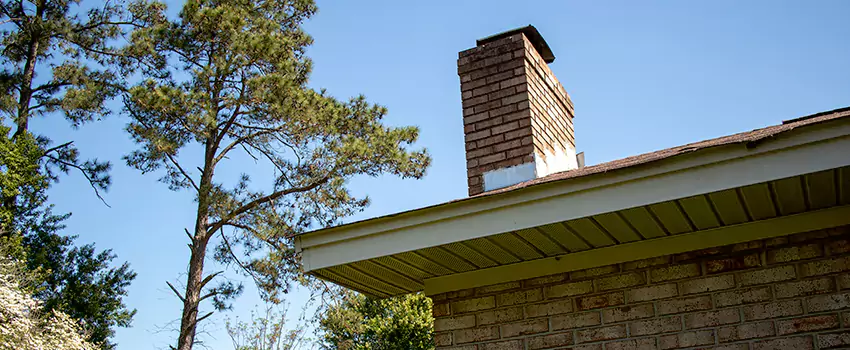 Budget-Friendly Chimney Masonry Service in Neenah, Wisconsin