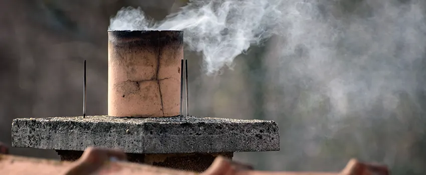 Wood Burning Chimney Odor Removal in Neenah, WI