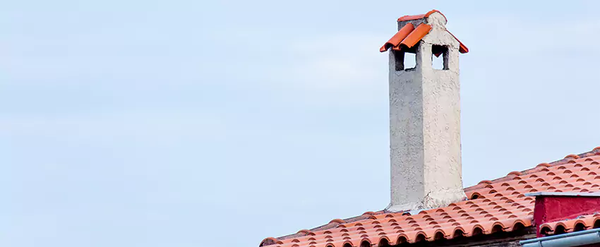 Chimney Pot Replacement in Neenah, WI