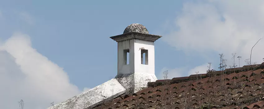 Cost To Rebuild A Chimney in Neenah, WI