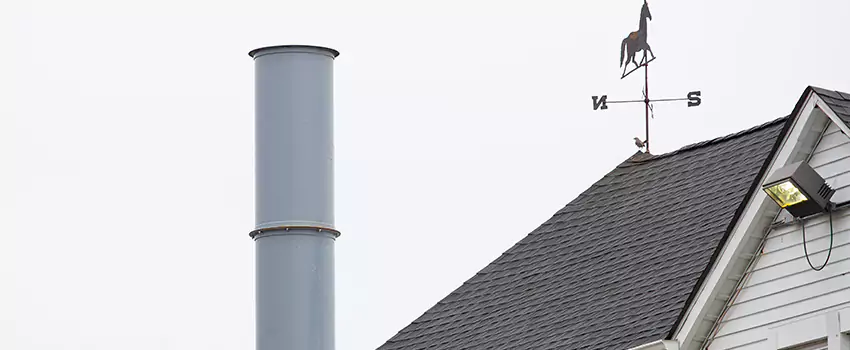 Chimney Inspection in Neenah, WI