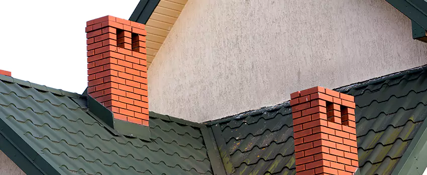 Chimney Saver Waterproofing Services in Neenah, Wisconsin