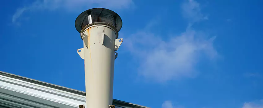 Chimney Spark Arrestor Requirements in Neenah, WI