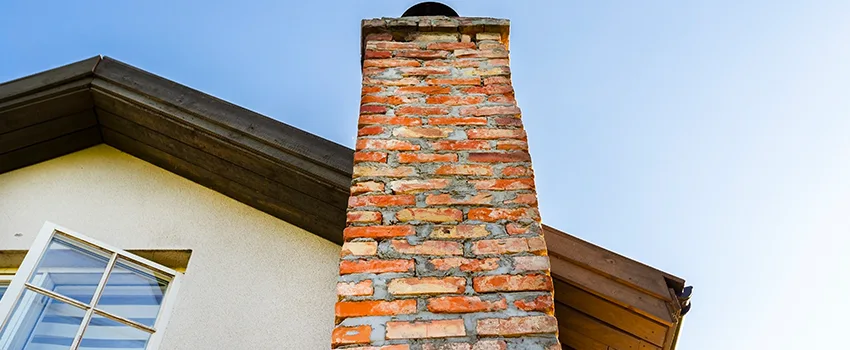 Chimney Mortar Replacement in Neenah, WI