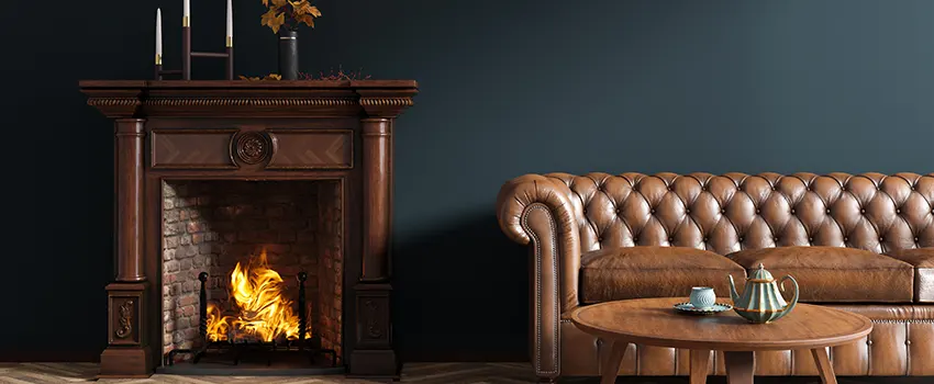 Traditional Fireplace Design Refurbishment Costs in Neenah, Wisconsin