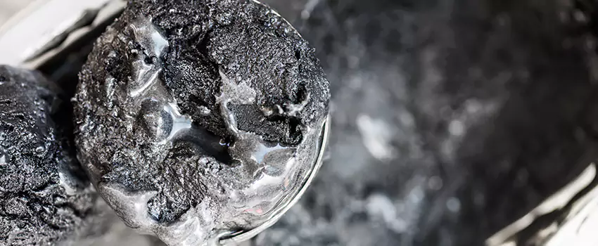 Clogged Dryer Vent Lint Cleaning in Neenah, Wisconsin