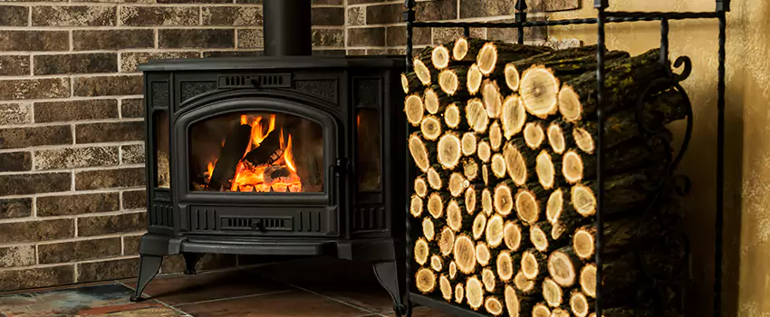Drolet Fireplaces in Neenah, Wisconsin