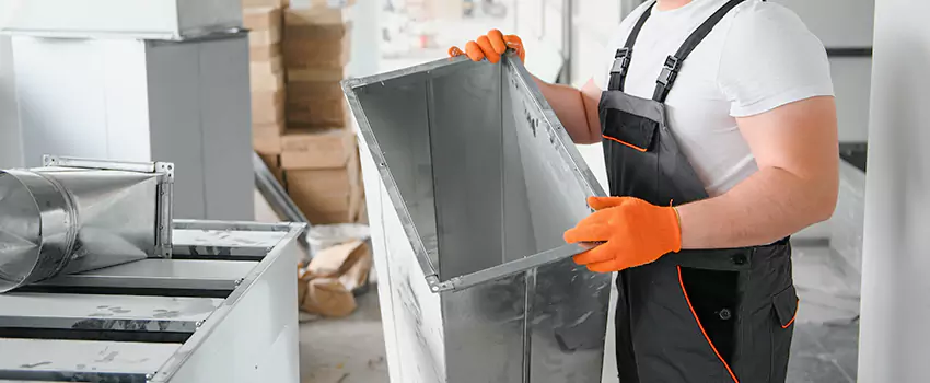 Benefits of Dryer Vent Inspection in Neenah, WI