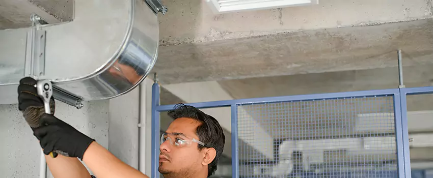HVAC Ductwork Cleaning in Neenah, WI